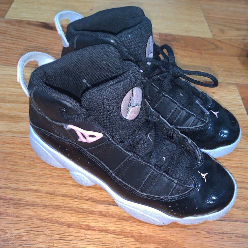 jordan’s